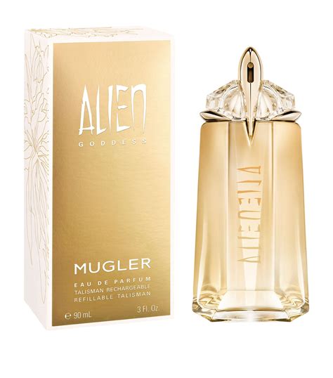 alien burberry parfum|alien goddess perfume mugler.